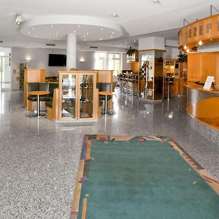 Fairway Hotel Sankt Leon-Rot Εξωτερικό φωτογραφία
