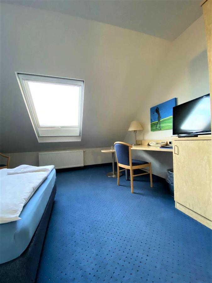 Fairway Hotel Sankt Leon-Rot Εξωτερικό φωτογραφία