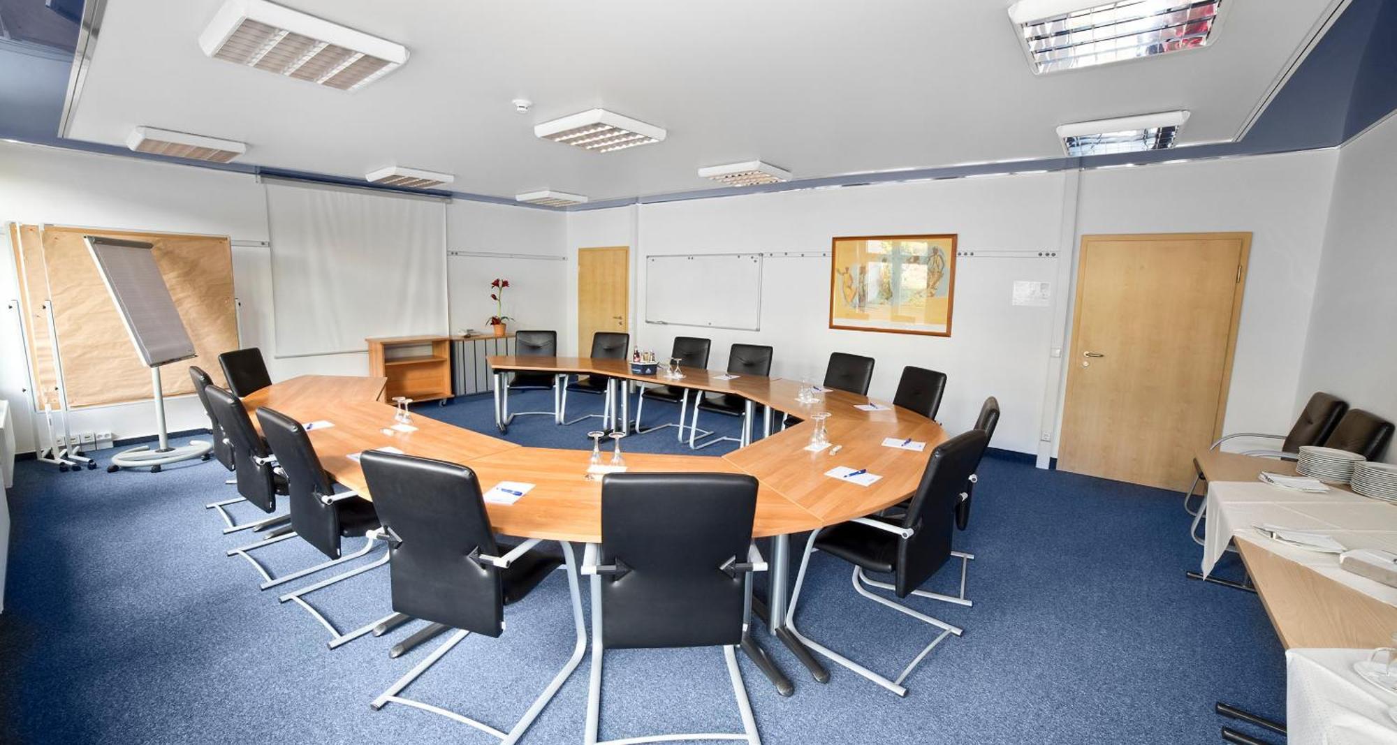 Fairway Hotel Sankt Leon-Rot Εξωτερικό φωτογραφία