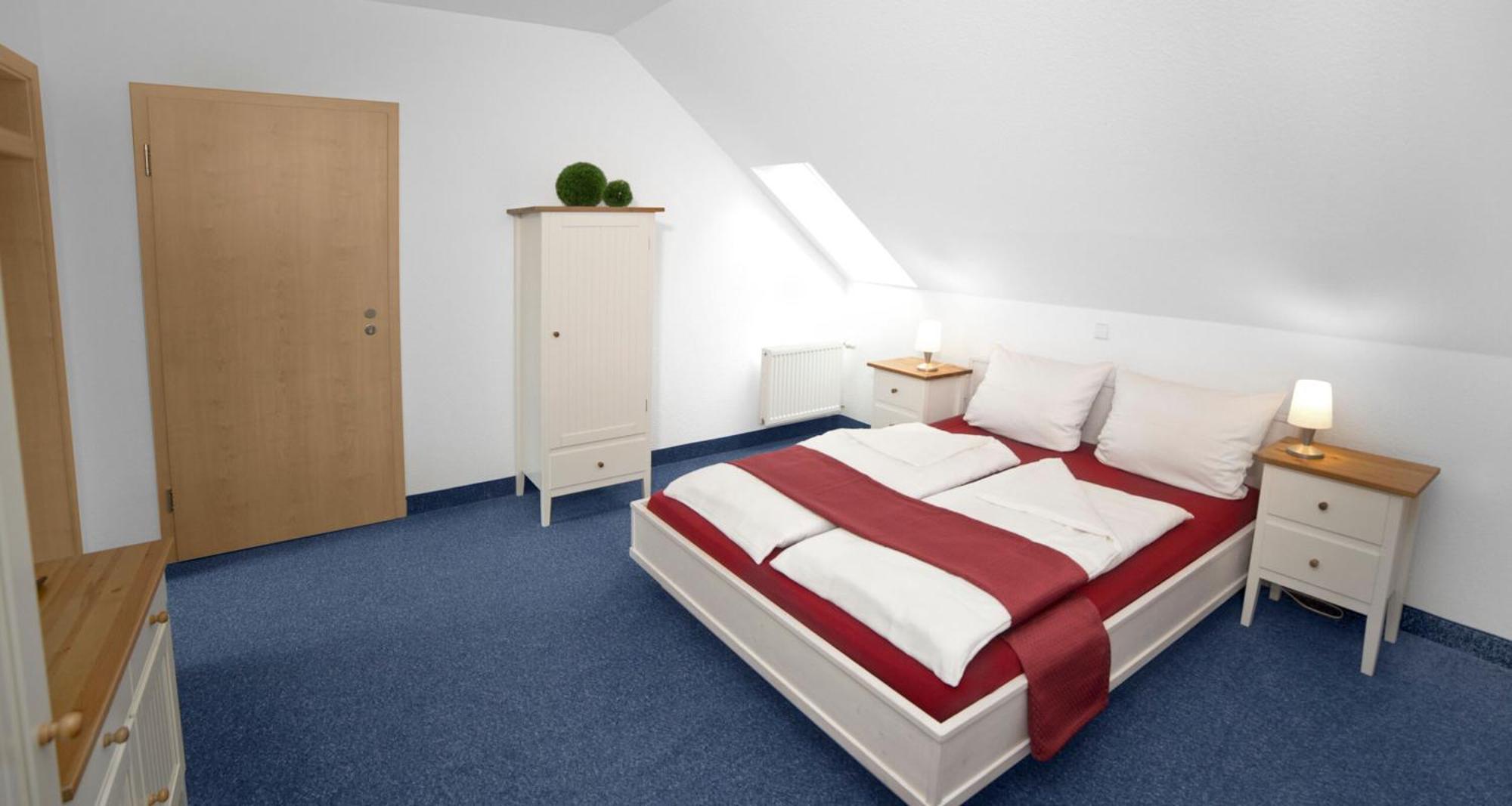 Fairway Hotel Sankt Leon-Rot Εξωτερικό φωτογραφία