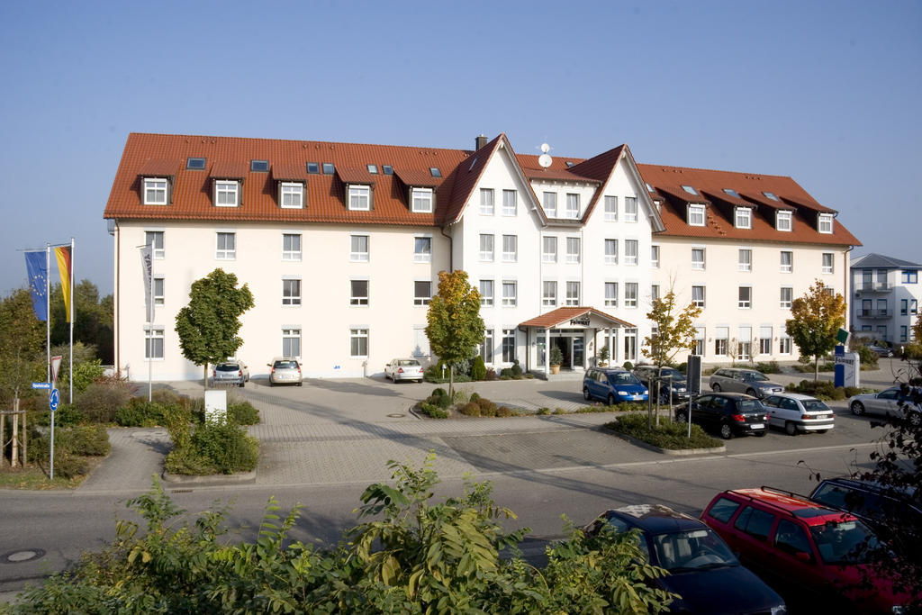 Fairway Hotel Sankt Leon-Rot Εξωτερικό φωτογραφία